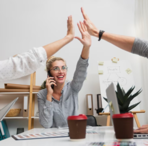 O Papel da Ética nos Negócios: Construindo Reputação e Confiança.
