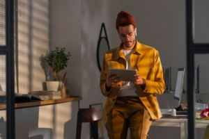 Empreendedorismo digital: Desafios e oportunidades no ramo industrial
