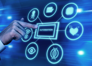 Automação Robótica de Processos (RPA): Simplificando Tarefas Repetitivas