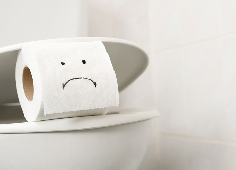 Vaso sanitário entupido: 5 maneiras de desentupir o vaso sanitário