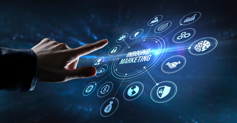 Inbound Marketing: conquiste clientes no B2B com conteúdo relevante e engajador, aumentando a visibilidade e conversões.
