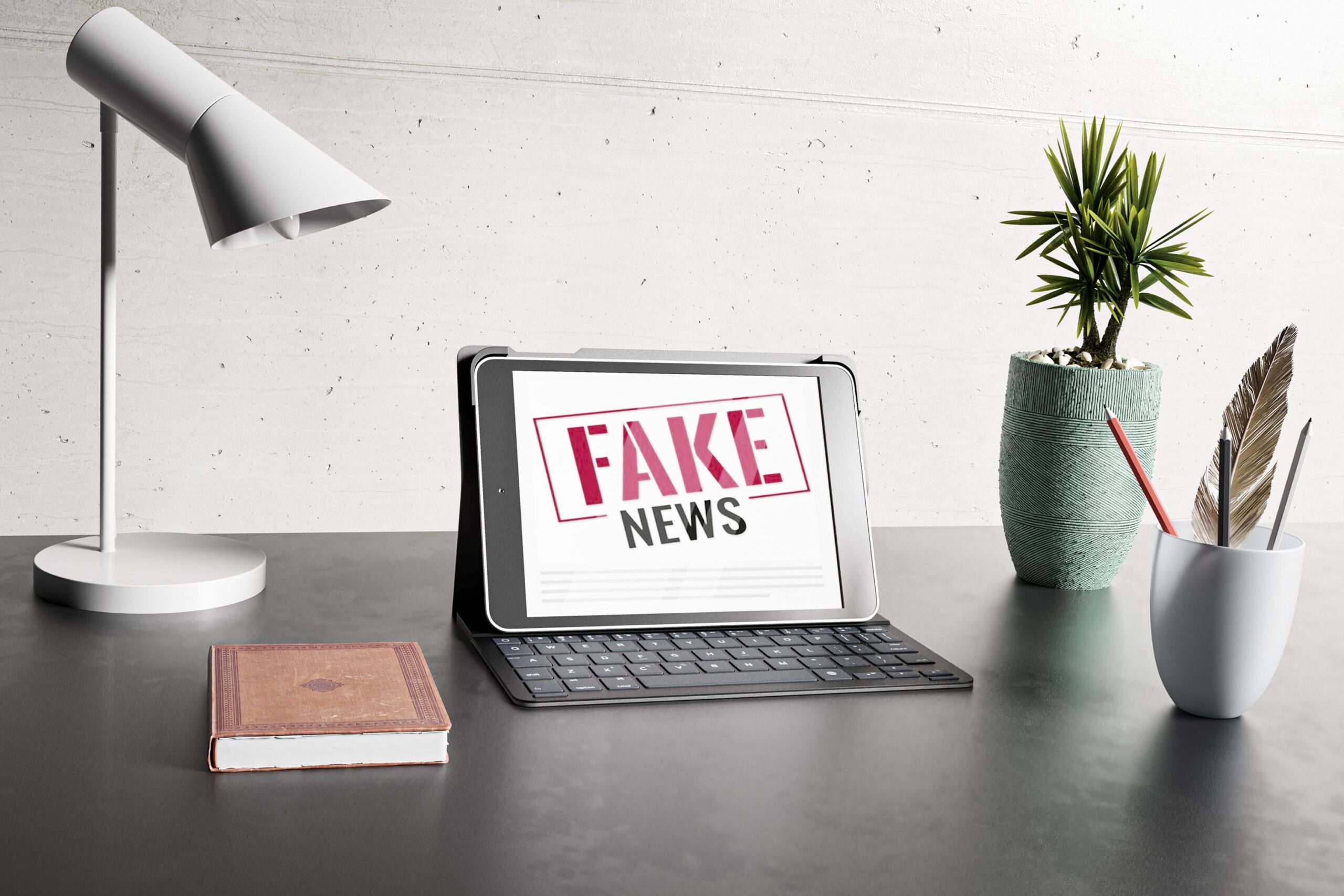 Desinformação Online: Como Identificar e Combater Fake News