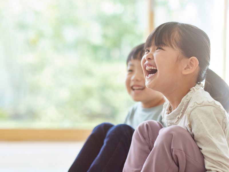 Crianças curiosas: como preparar a casa para elas