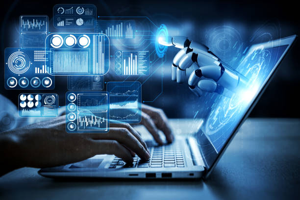 Indústrias tradicionais se reinventam! O Marketing Digital é a chave para a inovação, alcançando novos clientes e garantindo o crescimento.