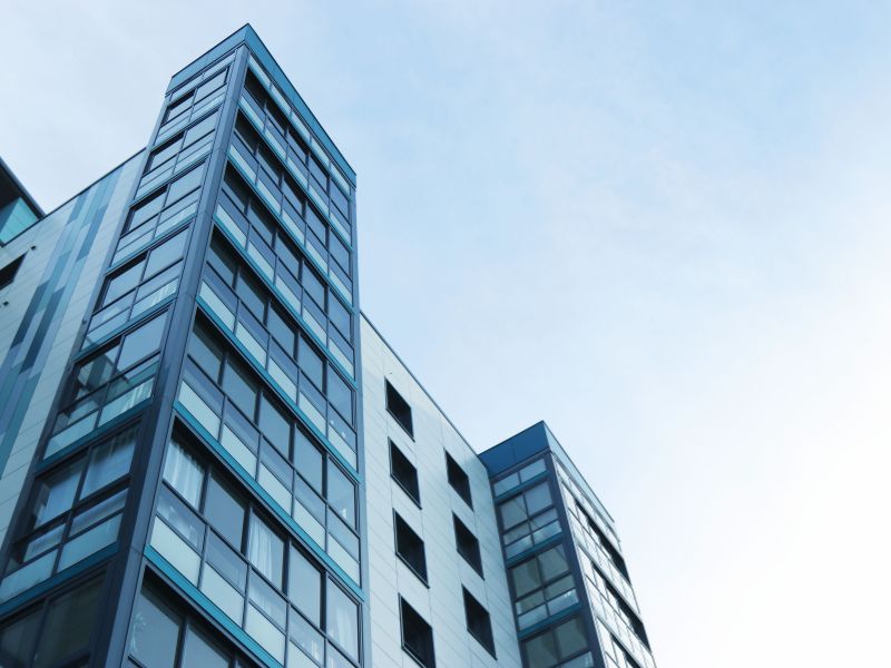 Como adaptar apartamentos antigos para o padrão atual de segurança