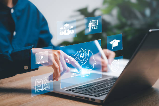 Marketing com automação e IA: descubra como a tecnologia impulsiona suas estratégias, otimiza processos e gera mais resultados para o seu negócio.