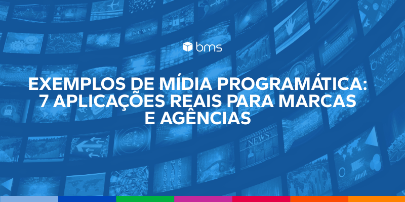 Mídia programática na prática