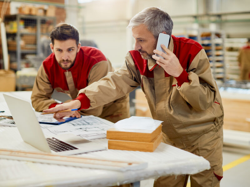 Quando Precisão e Materiais Certos Fazem Toda a Diferença na Indústria