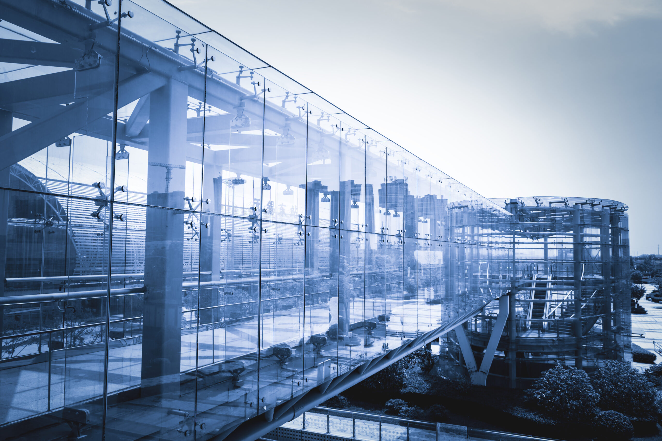 Infraestrutura bem cuidada: menos paradas, mais produtividade