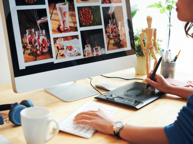 empresas para o digital