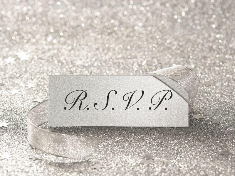 rsvp